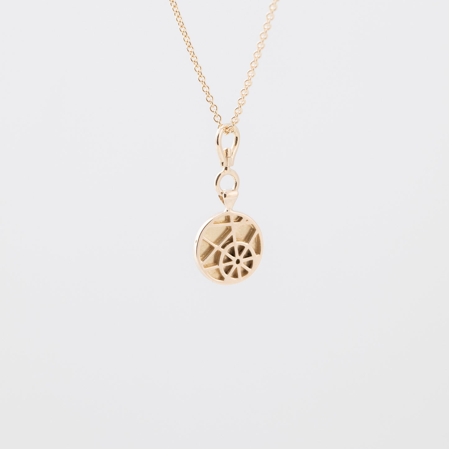 Lethbridge Coin