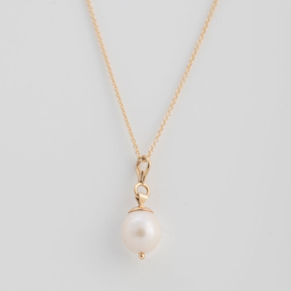 Lethbridge Pearl